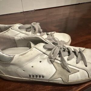 Golden Goose Superstar